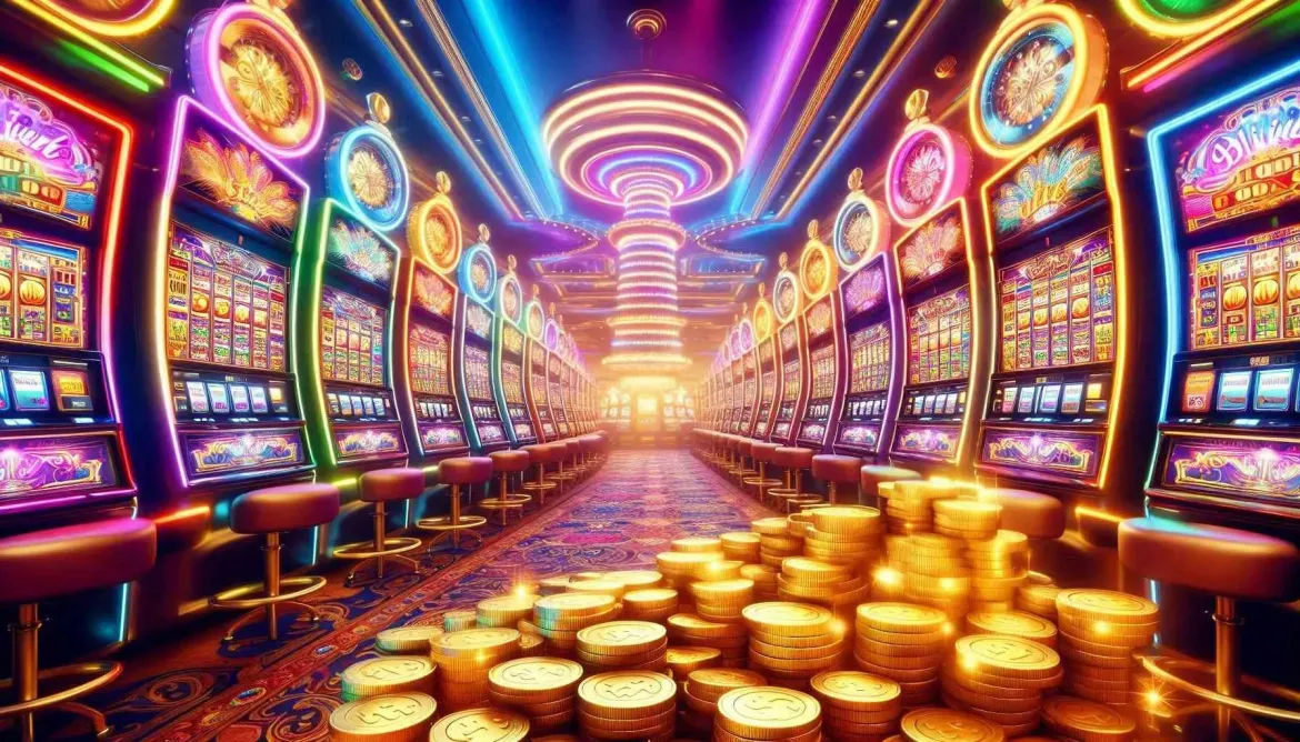 Beteum Casino